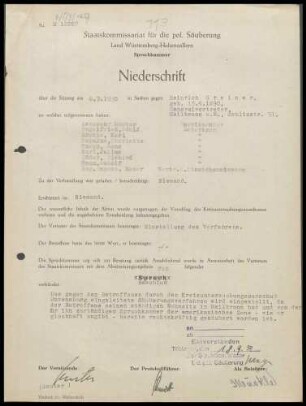 Greiner, Heinrich