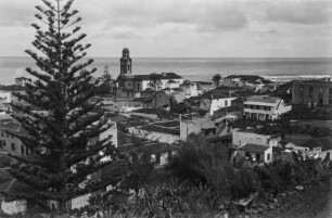 Porto Orotava