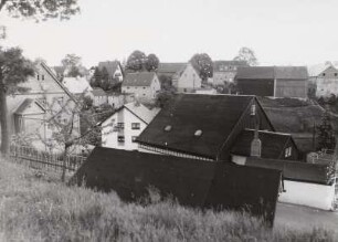 Ort, Marienberg