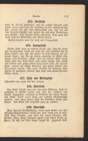 275. Weißkohl