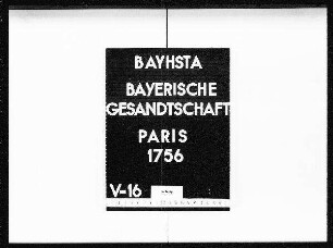 Lorenz, Elisabeth, aus Zweibrücken, in Paris