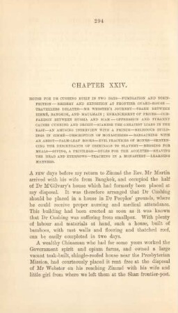 Chapter XXIV.