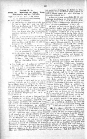 No. 8. (81-86) (83.), 29. Mai 1918
