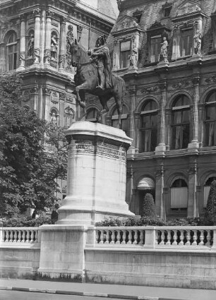 Étienne Marcel
