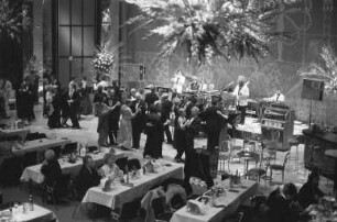 3. Opernball des Badischen Staatstheaters Karlsruhe