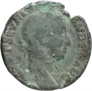 Severus Alexander
