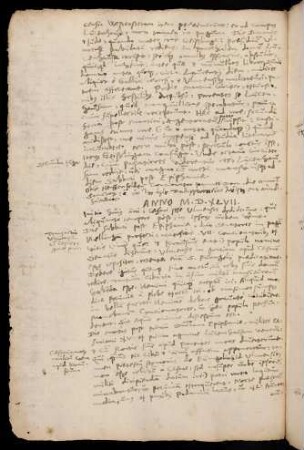 13v-19r, Anno 1547-1549