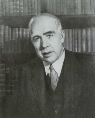 Bohr, Niels