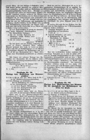 No. 4 (70-97) (78,79,80), 12. Februar 1908