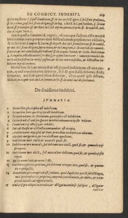 De divisione indebiti.