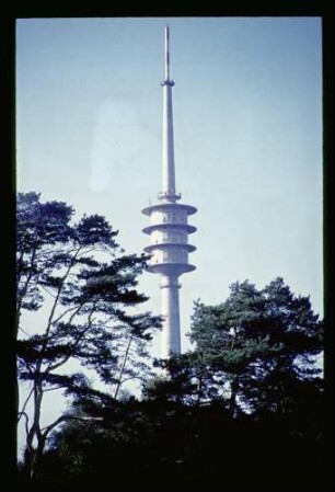 Schäferberg 15.9.63.