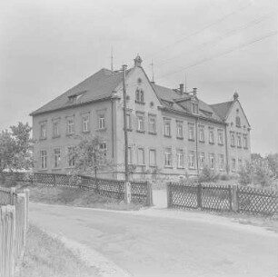 Crostwitzer Ansichten
