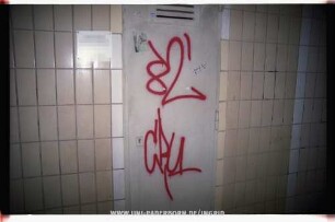 82' CRU