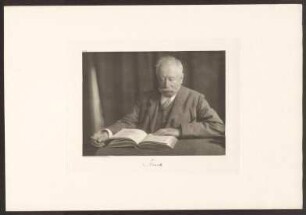 Strack, Heinrich