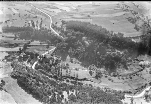 Mechernich-Dreimühlen (Kr. Schleiden), Kakushöhle