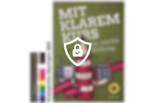 Mit klarem Kurs für starke BIldung.