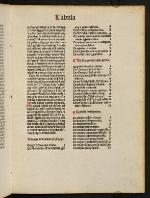 5r, Tabula