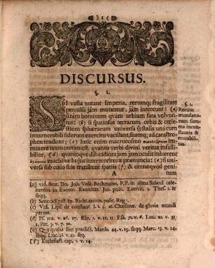 De Miraculis et egregiis Usibus S. Raspini : v. den Wunderwerken des Rasp oder Zucht-Hauses