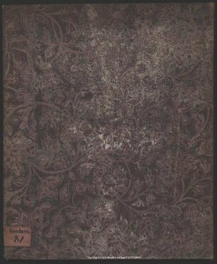 Catalogus derer mathematischen, mechanischen, optischen, physicalischen, öconomischen und andern Werkzeuge, an Zirkeln, Reisfedern, Maasstäben, Transporteurs ... wie solche vor diesem im Leupoldischen und Cottaischen Laboratorio verfertigt worden