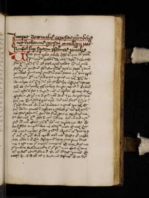 Prologus. Incipit doctrinalis expositio venerabilis magistri Johannis Gerson cancellarii Parisiensis super septem psalmos penitentiales.
