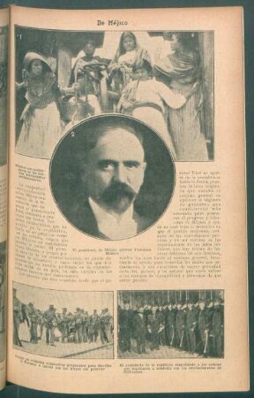 De Méjico