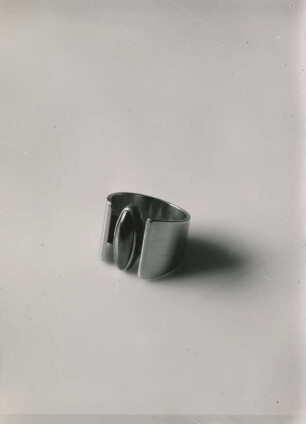 Ring von Thomas Dawo