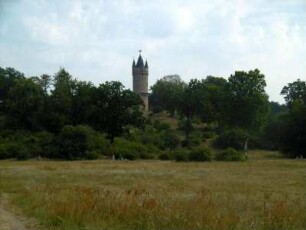 Potsdam: Park Babelsberg