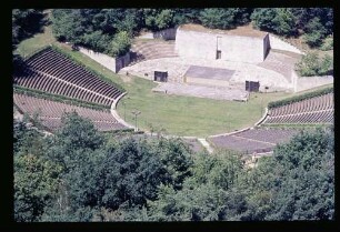 Waldbühne 3.7.76.