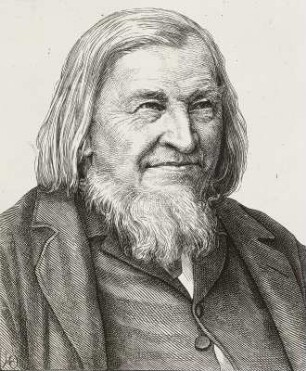 August Heinrich Hoffmann von Fallersleben