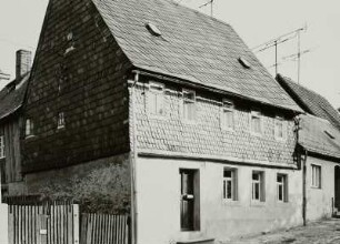Wohnhaus, Hartha (Kreis Döbeln)