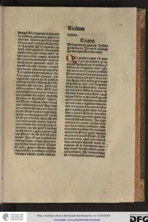 Qui parvulus natus est parvulos a gratia non excludit, quia nec pietati incongruum nec maiestati eius difficile est, ut suppleat munus gratie...