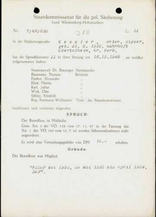 Kessler, Anton