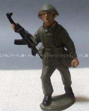 NVA-Soldat