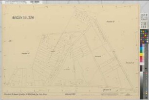 Epe (Gronau), Umlegung Epe, Planblatt 54