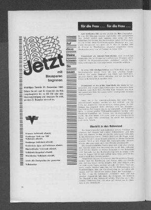 Übertritt in den Ruhestand