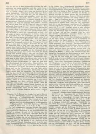278-280 [Rezension] Schauenburg, Ludwig, Hundert Jahre Oldenburgischer Kirchengeschichte