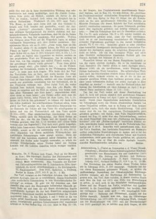 278-280 [Rezension] Schauenburg, Ludwig, Hundert Jahre Oldenburgischer Kirchengeschichte