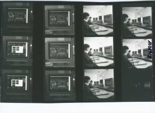 CAD-Computer, Frankfurt am Main, 1989