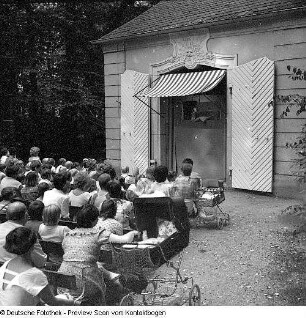 Parktheater Sonnenhäusel