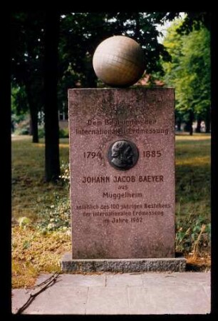 Müggelheim/Baeyer 21.6.78.
