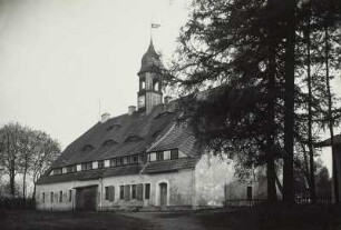 Zug, Grube Beschert Glück