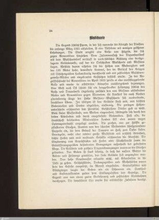 Wytschaete