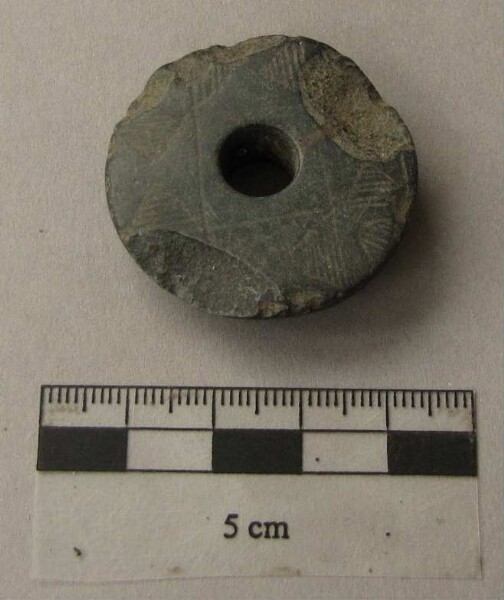 spindle whorl