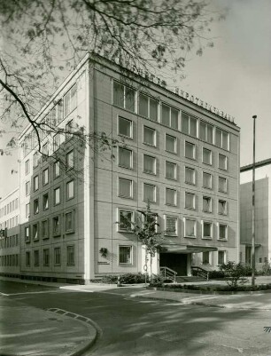 Frankfurter Hypothekenbank, Frankfurt am Main, ohne Datum