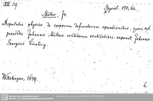 Physiologia 0173,60