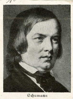 Schumann, Robert