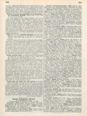 253 [Rezension] Aristoteles, Lehre vom Schluss (des Organon dritter Teil) oder Erste Analytik