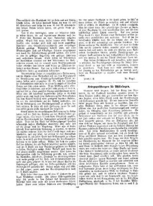 Kriegsprüfungen für Philologen