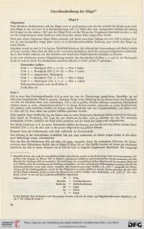 Hügel B