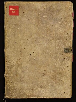 Missale defunctorum : Hdschr. 303